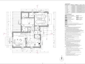 Prodej rodinného domu, Vysoký Újezd, Pod Ovčínem, 220 m2