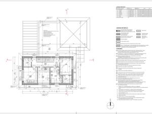 Prodej rodinného domu, Vysoký Újezd, Pod Ovčínem, 220 m2