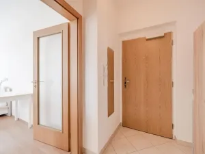 Pronájem bytu 1+kk, Praha - Horní Měcholupy, Modenská, 26 m2