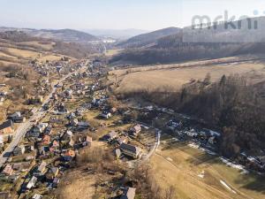 Prodej pozemku pro bydlení, Bušín, 3553 m2