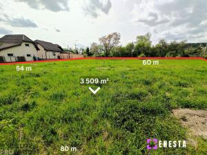 Prodej pozemku pro bydlení, Kutná Hora, 3509 m2