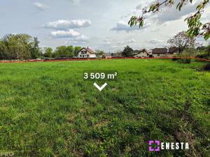 Prodej pozemku pro bydlení, Kutná Hora, 3509 m2