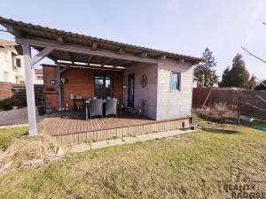 Prodej mobilheimu, Ratíškovice, Vítězná, 50 m2