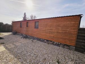 Prodej mobilheimu, Ratíškovice, Vítězná, 50 m2