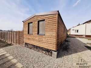 Prodej mobilheimu, Ratíškovice, Vítězná, 50 m2