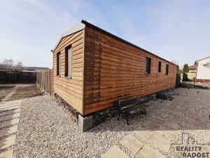 Prodej mobilheimu, Ratíškovice, Vítězná, 50 m2