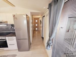 Prodej mobilheimu, Ratíškovice, Vítězná, 50 m2