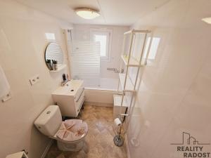 Prodej mobilheimu, Ratíškovice, Vítězná, 50 m2