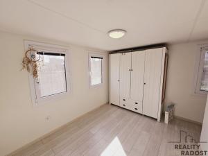 Prodej mobilheimu, Ratíškovice, Vítězná, 50 m2