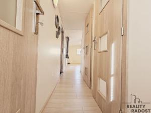 Prodej mobilheimu, Ratíškovice, Vítězná, 50 m2