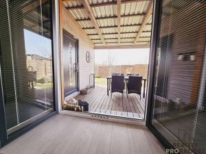 Prodej mobilheimu, Ratíškovice, Vítězná, 50 m2