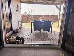 Prodej mobilheimu, Ratíškovice, Vítězná, 50 m2