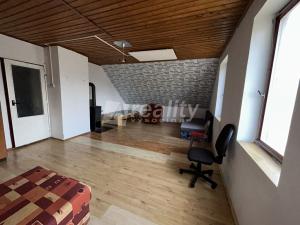 Prodej rodinného domu, Dolní Město, 330 m2