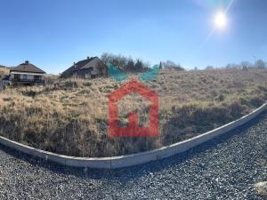 Prodej pozemku pro bydlení, Hřivínův Újezd, 783 m2
