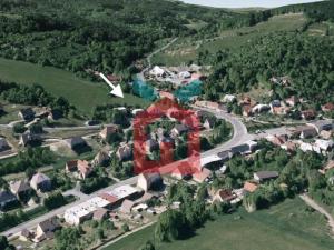 Prodej pozemku pro bydlení, Hřivínův Újezd, 783 m2