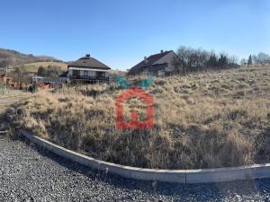 Prodej pozemku pro bydlení, Hřivínův Újezd, 783 m2