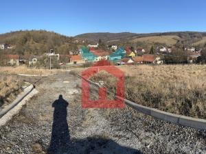 Prodej pozemku pro bydlení, Hřivínův Újezd, 783 m2
