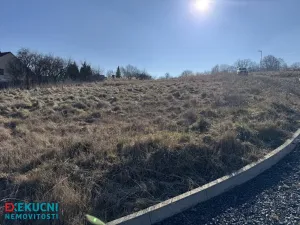 Prodej pozemku pro bydlení, Hřivínův Újezd, 783 m2