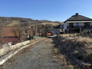 Prodej pozemku pro bydlení, Hřivínův Újezd, 783 m2