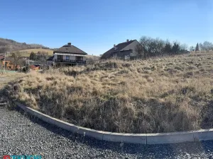 Prodej pozemku pro bydlení, Hřivínův Újezd, 783 m2