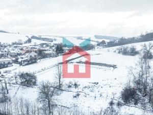Prodej pozemku pro bydlení, Hřivínův Újezd, 536 m2