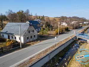 Prodej rodinného domu, Horní Benešov, 100 m2