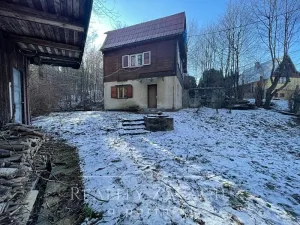 Prodej chaty, Kunčice pod Ondřejníkem, 74 m2