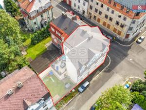 Prodej bytu 4+kk, Aš, Čechova, 89 m2