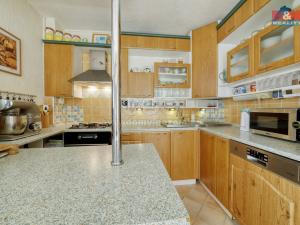 Prodej bytu 4+kk, Aš, Čechova, 89 m2