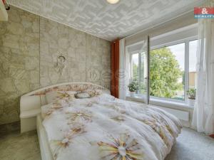 Prodej bytu 4+kk, Aš, Čechova, 89 m2