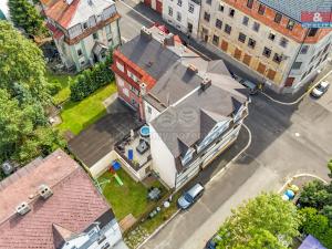 Prodej bytu 4+kk, Aš, Čechova, 89 m2