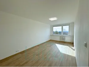 Pronájem bytu 2+kk, Praha - Horní Měcholupy, Milánská, 46 m2