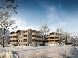 Prodej bytu 3+kk, Söll, Rakousko, 67 m2