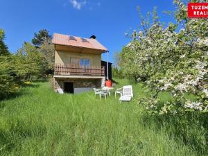 Prodej chaty, Jevíčko, 61 m2