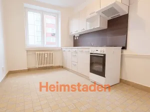 Pronájem bytu 3+1, Havířov - Šumbark, Obránců míru, 70 m2