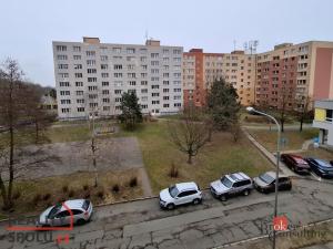 Pronájem bytu 2+1, Ostrava - Zábřeh, V Zálomu, 45 m2