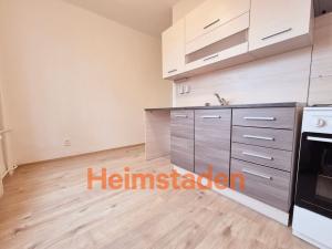 Pronájem bytu 2+1, Havířov - Město, Klidná, 50 m2