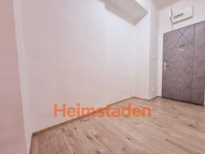 Pronájem bytu 2+1, Havířov - Město, Klidná, 50 m2