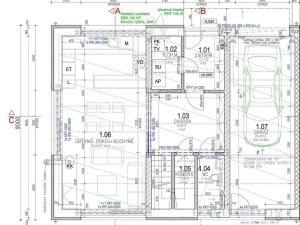 Prodej rodinného domu, Stráž nad Nisou, Zlatý kopec, 156 m2