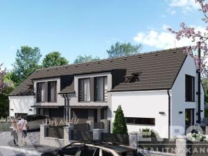 Prodej rodinného domu, Stráž nad Nisou, Zlatý kopec, 156 m2