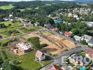 Prodej rodinného domu, Stráž nad Nisou, Zlatý kopec, 156 m2