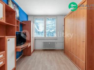 Prodej bytu 2+kk, Praha - Kamýk, Papírníkova, 48 m2