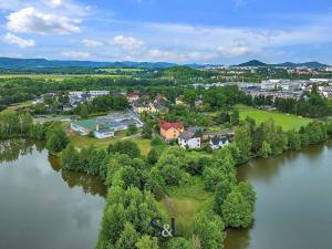 Prodej rodinného domu, Česká Lípa, Litoměřická, 220 m2