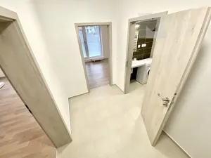 Prodej bytu 2+kk, Rosice, Na Vyhlídce, 54 m2