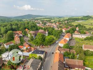 Prodej pozemku pro bydlení, Lochovice, 682 m2