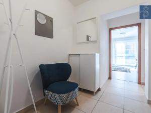 Prodej bytu 2+kk, Jesenice, Cedrová, 57 m2