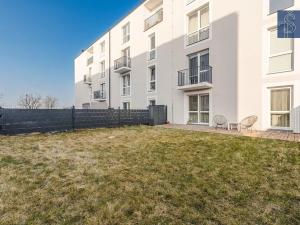 Prodej bytu 2+kk, Jesenice, Cedrová, 57 m2