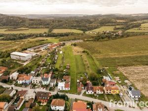 Prodej rodinného domu, Horní Loučky, 208 m2