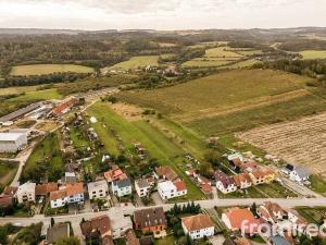 Prodej rodinného domu, Horní Loučky, 208 m2