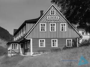 Prodej rodinného domu, Špindlerův Mlýn, 460 m2